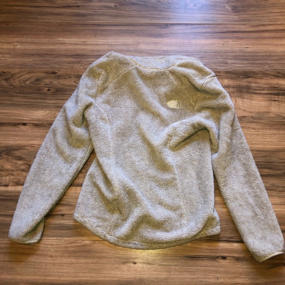 North face osito jacket - Picture 3 of 3